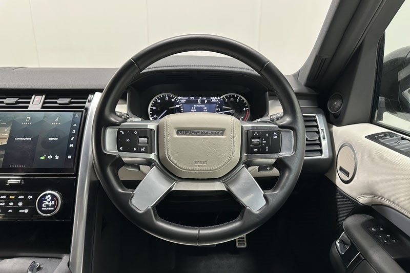 Used Land Rover Discovery 2023 for sale - 76981109: Photo 15