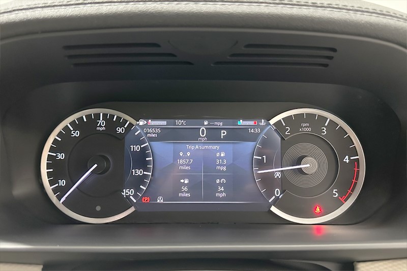 Used Land Rover Discovery 2023 for sale - 76981109: Photo 16