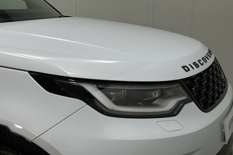 Used Land Rover Discovery 2023 for sale - 76981109: Photo 17