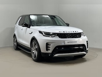 2023 (23) - R-Dynamic HSE 5-Door