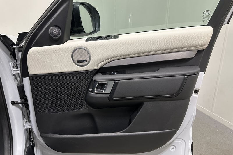 Used Land Rover Discovery 2023 for sale - 76981109: Photo 21