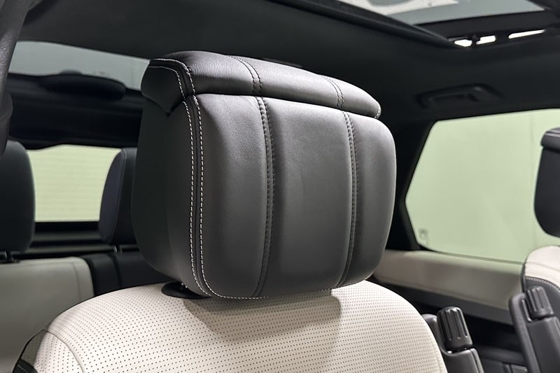 Used Land Rover Discovery 2023 for sale - 76981109: Photo 27