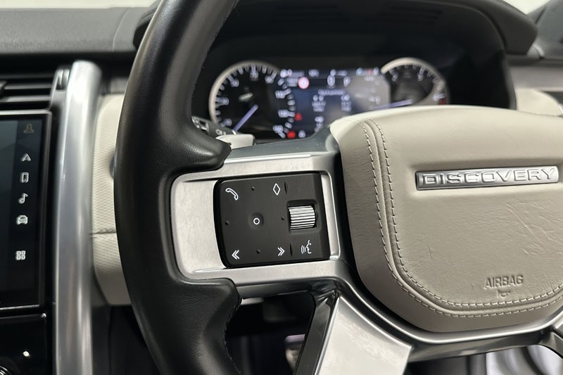 Used Land Rover Discovery 2023 for sale - 76981109: Photo 29