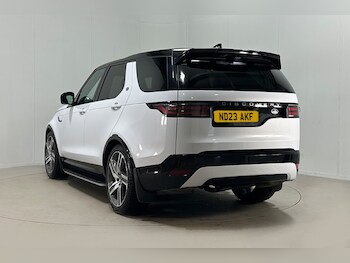 Used Land Rover Discovery 2023 for sale - 76981109: Photo