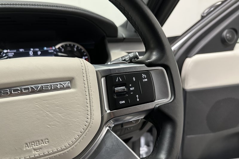 Used Land Rover Discovery 2023 for sale - 76981109: Photo 30