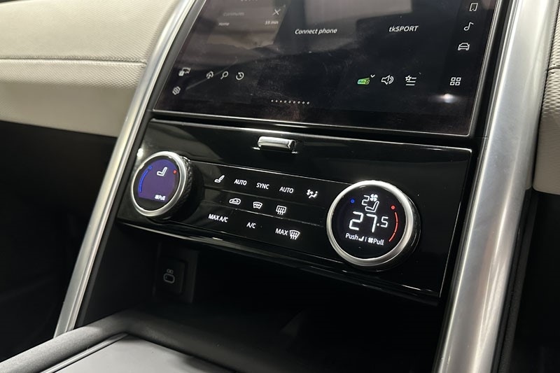 Used Land Rover Discovery 2023 for sale - 76981109: Photo 32