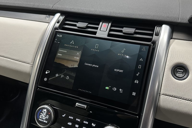 Used Land Rover Discovery 2023 for sale - 76981109: Photo 33