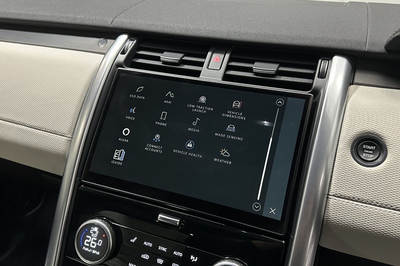 Used Land Rover Discovery 2023 for sale - 76981109: Photo 37