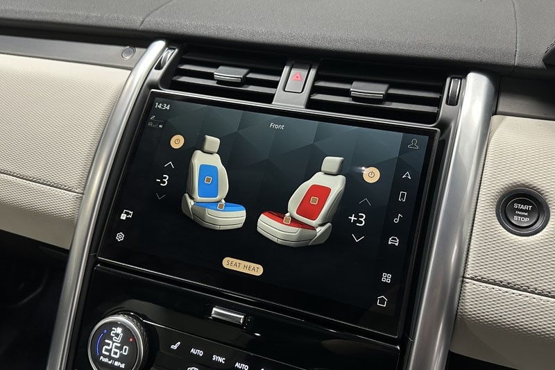 Used Land Rover Discovery 2023 for sale - 76981109: Photo 38