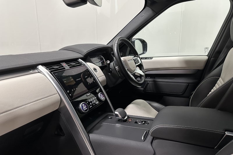 Used Land Rover Discovery 2023 for sale - 76981109: Photo 39