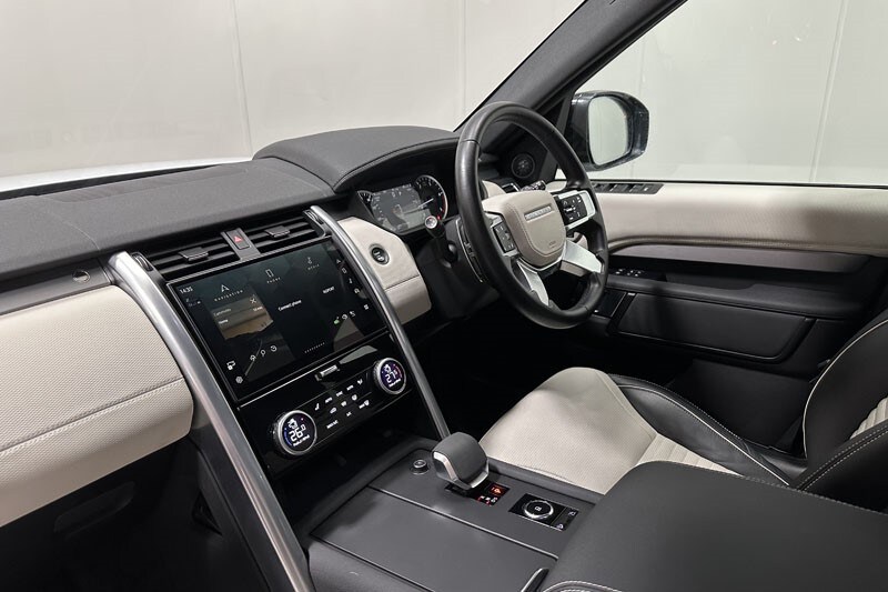 Used Land Rover Discovery 2023 for sale - 76981109: Photo 40