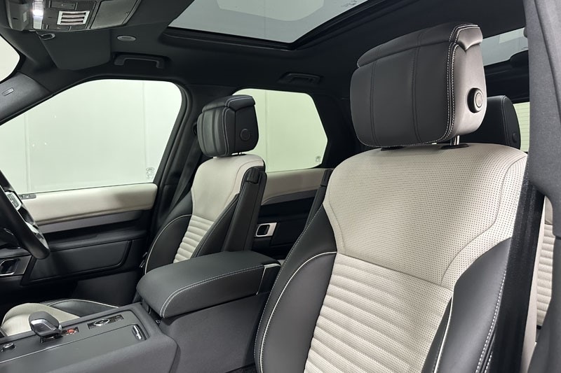 Used Land Rover Discovery 2023 for sale - 76981109: Photo 41