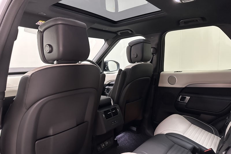 Used Land Rover Discovery 2023 for sale - 76981109: Photo 42