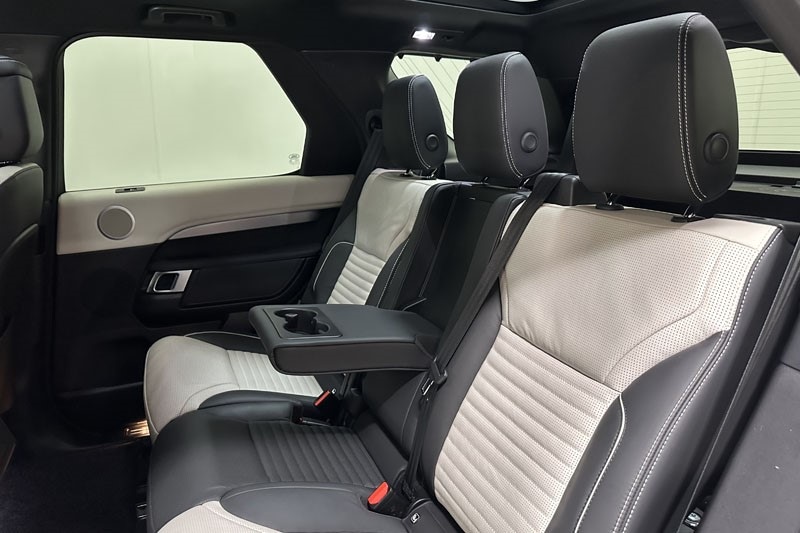 Used Land Rover Discovery 2023 for sale - 76981109: Photo 45