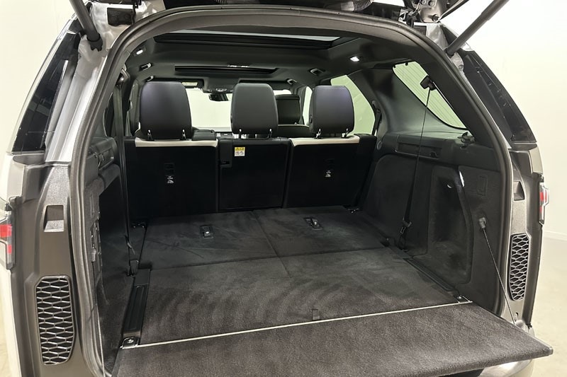 Used Land Rover Discovery 2023 for sale - 76981109: Photo 46