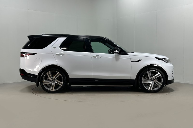 Used Land Rover Discovery 2023 for sale - 76981109: Photo 5