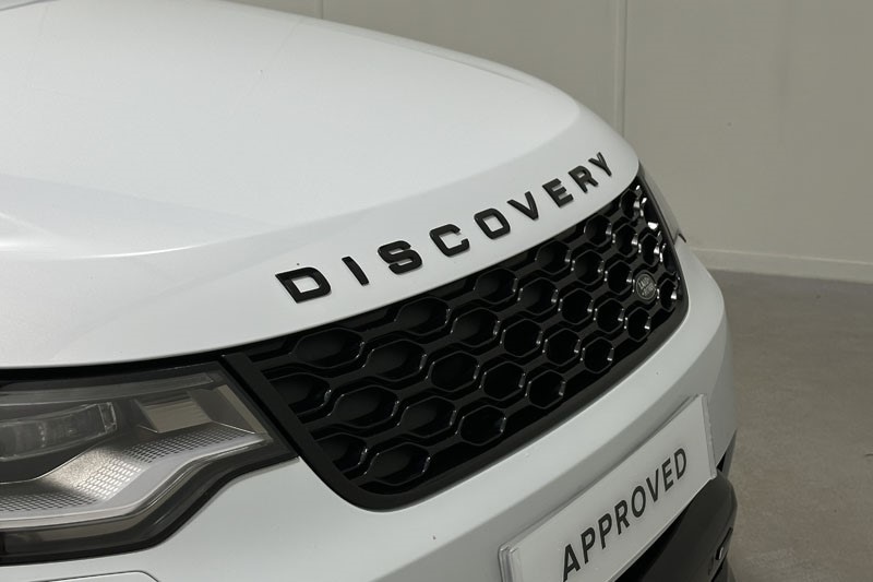 Used Land Rover Discovery 2023 for sale - 76981109: Photo 53