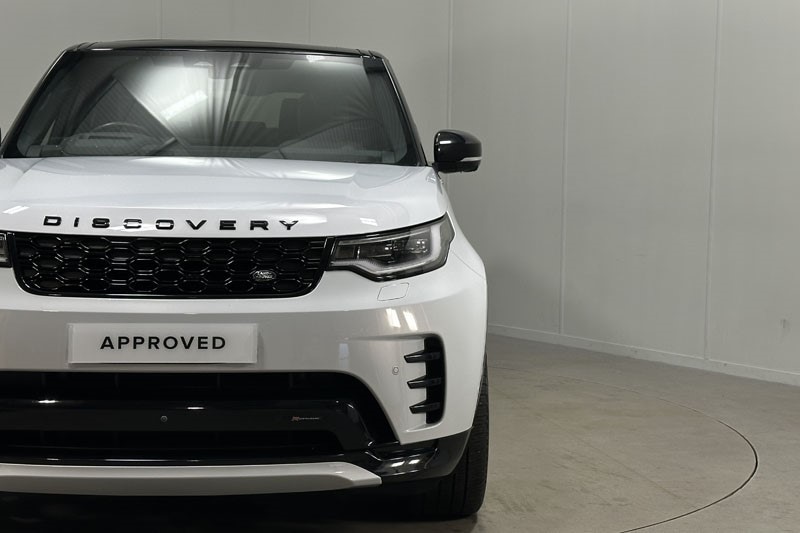 Used Land Rover Discovery 2023 for sale - 76981109: Photo 54