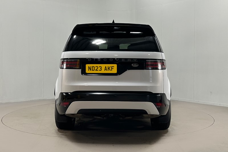 Used Land Rover Discovery 2023 for sale - 76981109: Photo 6