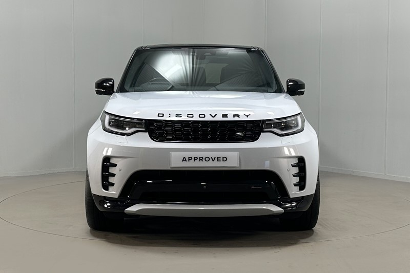 Used Land Rover Discovery 2023 for sale - 76981109: Photo 7