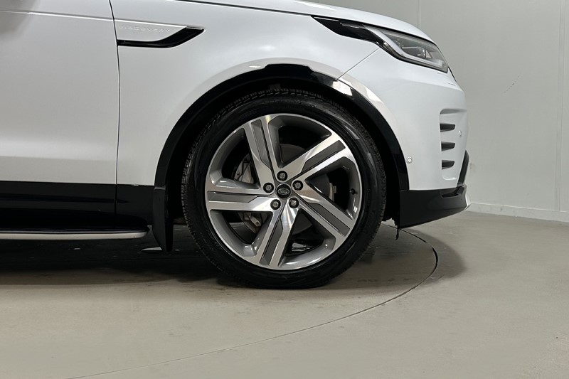 Used Land Rover Discovery 2023 for sale - 76981109: Photo 8