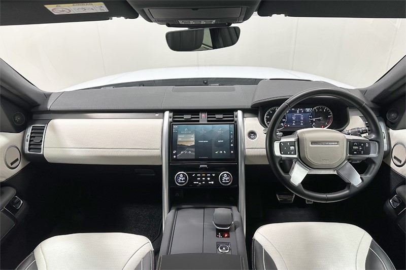 Used Land Rover Discovery 2023 for sale - 76981109: Photo 9