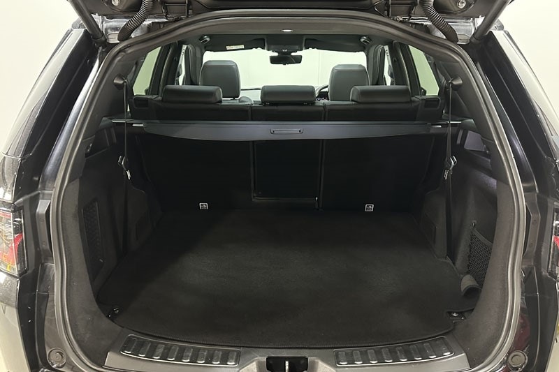 Used Land Rover Discovery Sport 2020 for sale - 77300580: Photo 10