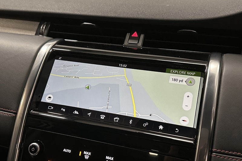 Used Land Rover Discovery Sport 2020 for sale - 77300580: Photo 11