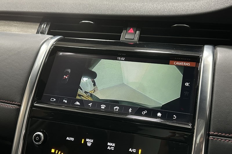 Used Land Rover Discovery Sport 2020 for sale - 77300580: Photo 12