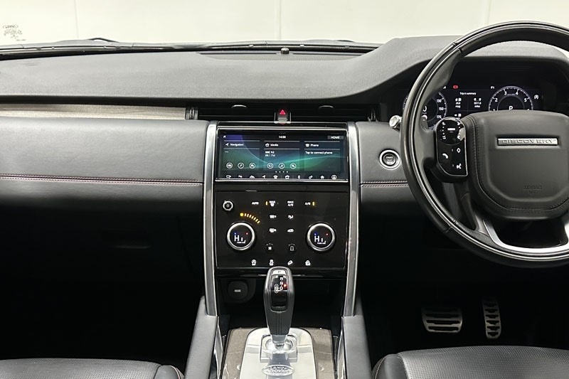 Used Land Rover Discovery Sport 2020 for sale - 77300580: Photo 13