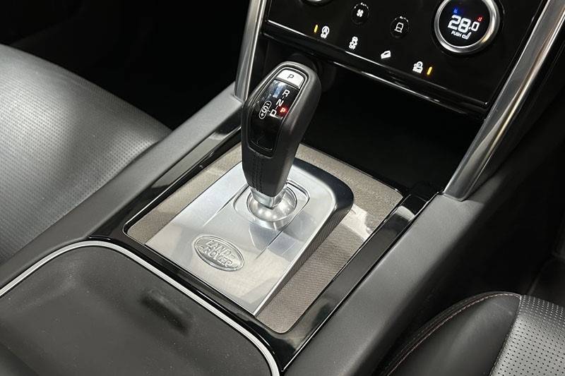 Used Land Rover Discovery Sport 2020 for sale - 77300580: Photo 14