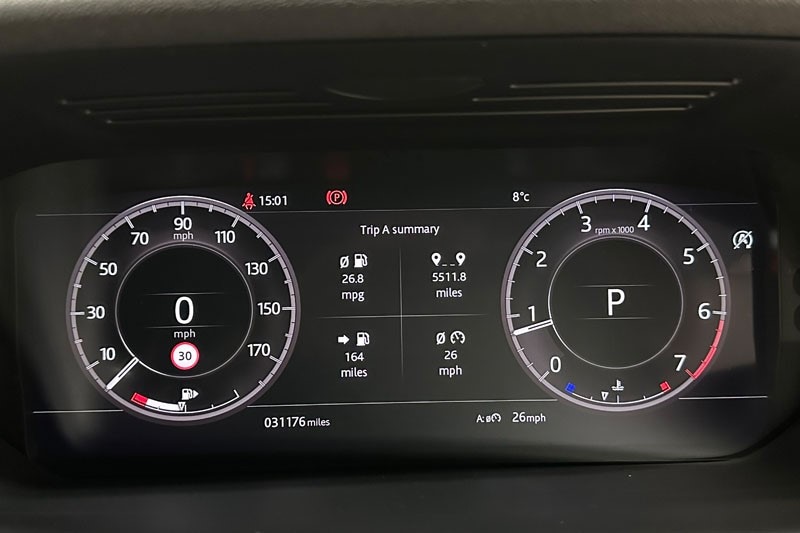 Used Land Rover Discovery Sport 2020 for sale - 77300580: Photo 16