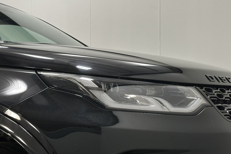 Used Land Rover Discovery Sport 2020 for sale - 77300580: Photo 17