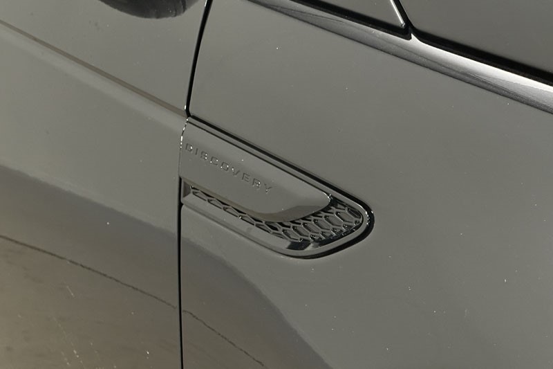 Used Land Rover Discovery Sport 2020 for sale - 77300580: Photo 20