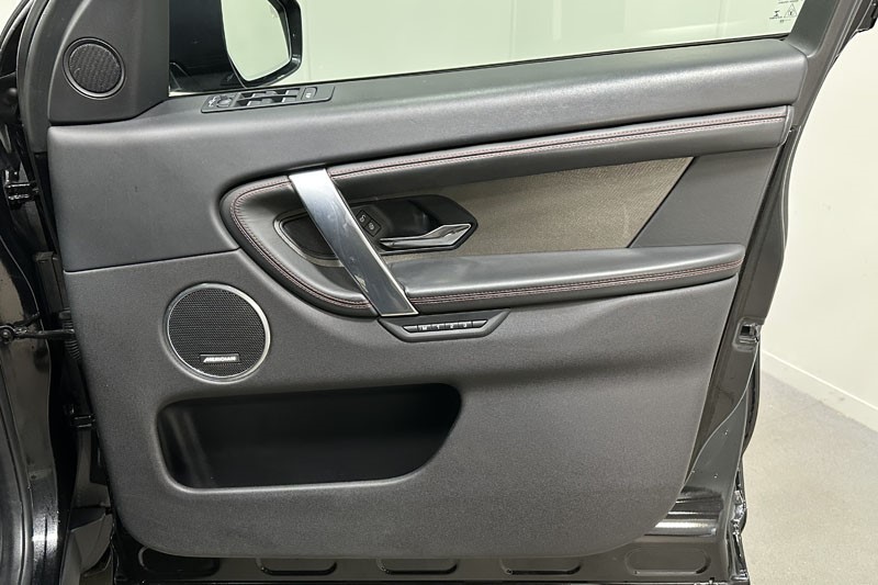 Used Land Rover Discovery Sport 2020 for sale - 77300580: Photo 21