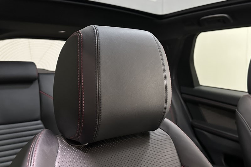 Used Land Rover Discovery Sport 2020 for sale - 77300580: Photo 27