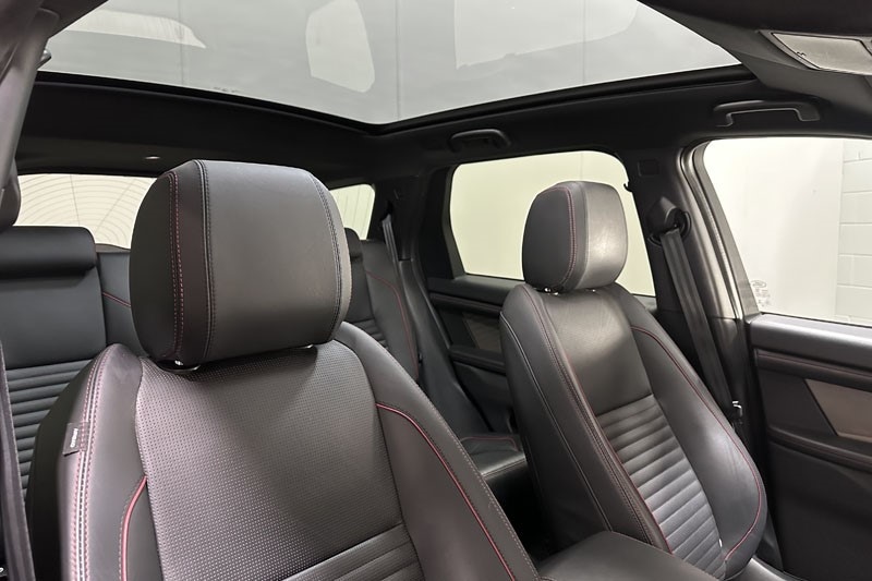 Used Land Rover Discovery Sport 2020 for sale - 77300580: Photo 28