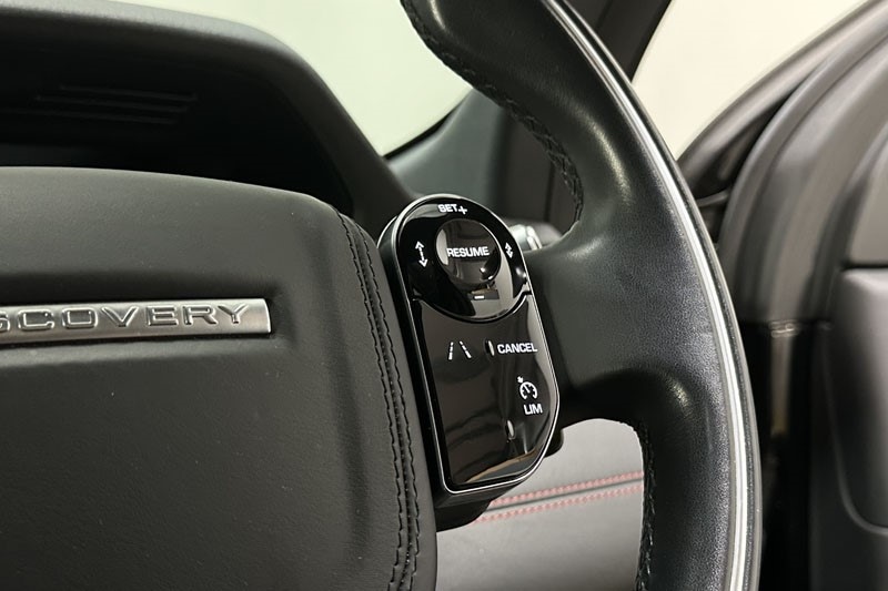 Used Land Rover Discovery Sport 2020 for sale - 77300580: Photo 30