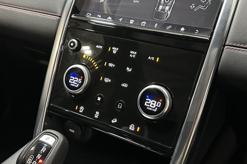 Used Land Rover Discovery Sport 2020 for sale - 77300580: Photo 31