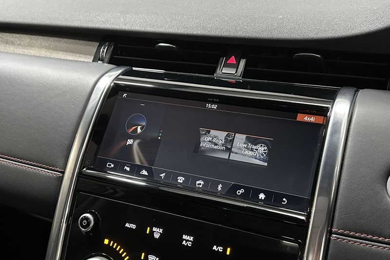 Used Land Rover Discovery Sport 2020 for sale - 77300580: Photo 32