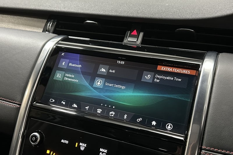 Used Land Rover Discovery Sport 2020 for sale - 77300580: Photo 35