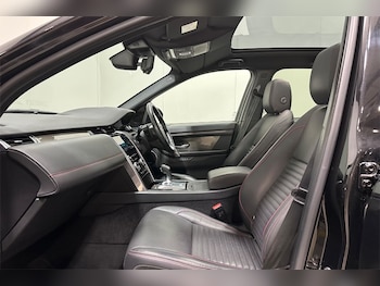 Used Land Rover Discovery Sport 2020 for sale - 77300580: Photo