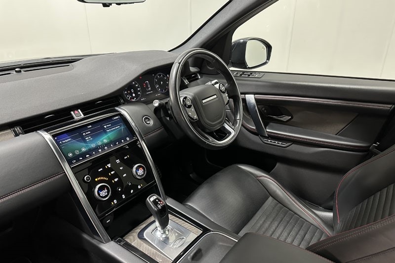 Used Land Rover Discovery Sport 2020 for sale - 77300580: Photo 40