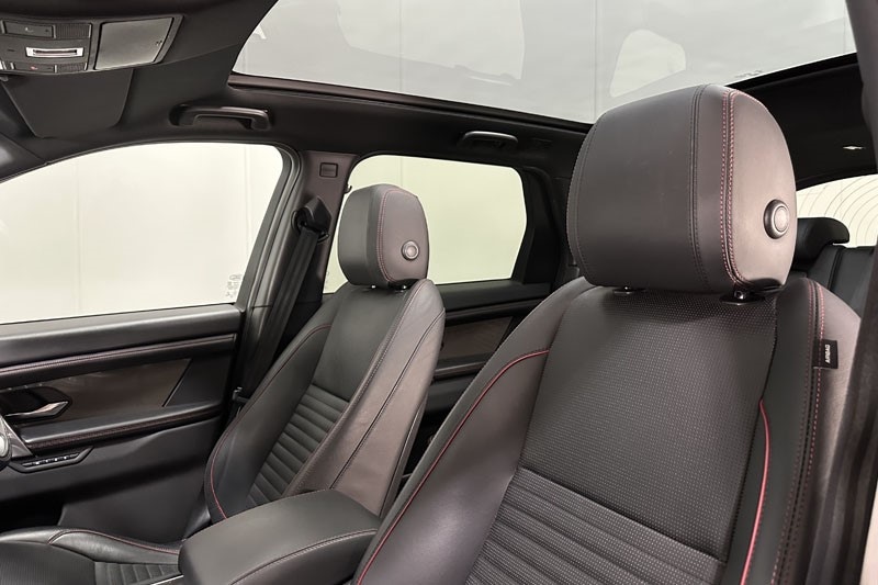 Used Land Rover Discovery Sport 2020 for sale - 77300580: Photo 41