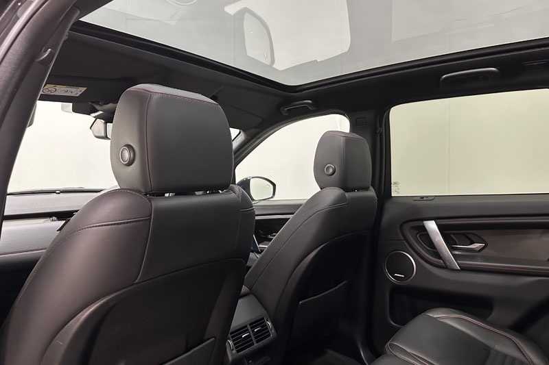 Used Land Rover Discovery Sport 2020 for sale - 77300580: Photo 43