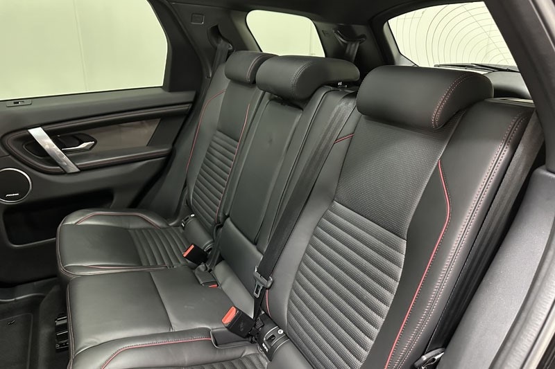 Used Land Rover Discovery Sport 2020 for sale - 77300580: Photo 44