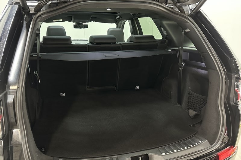 Used Land Rover Discovery Sport 2020 for sale - 77300580: Photo 47