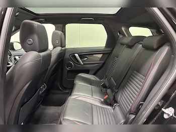 Used Land Rover Discovery Sport 2020 for sale - 77300580: Photo