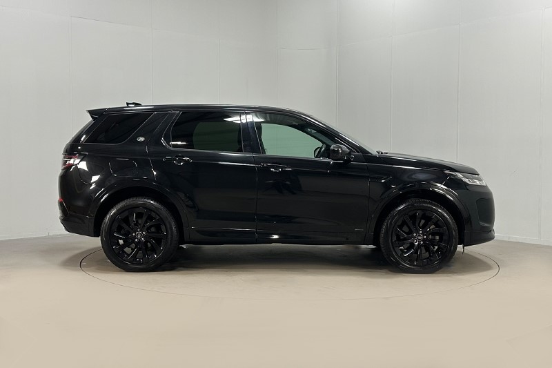 Used Land Rover Discovery Sport 2020 for sale - 77300580: Photo 5