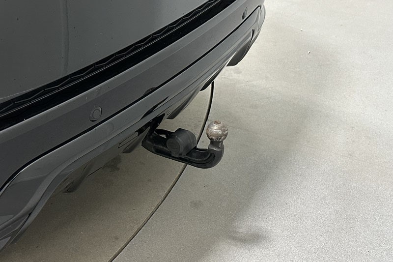 Used Land Rover Discovery Sport 2020 for sale - 77300580: Photo 51